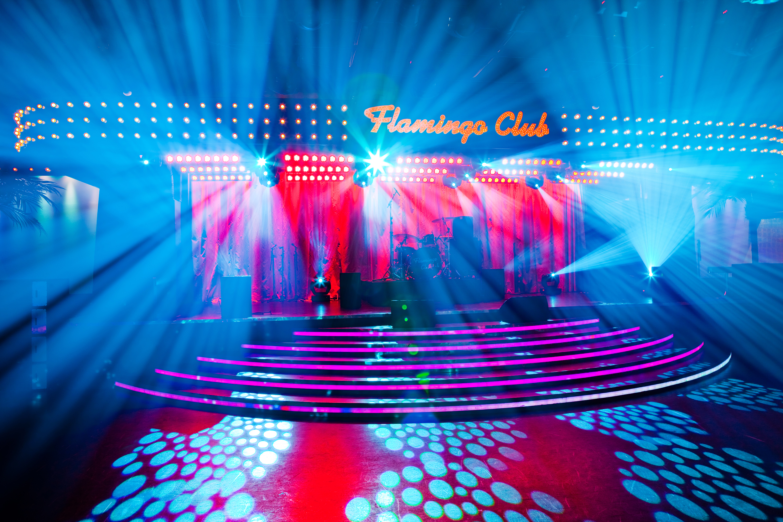 FLAMINGO CLUB(VANTAA)